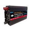 Convertitore di potenza per inverter a onda sinusoidale pura per auto da 12000 W da 48 V a 220 V