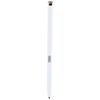 Penna touch screen per Samsung Galaxy Note20 SM-980F (bianca)