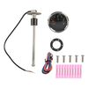 A7951 Sensore livello carburante camper/yacht con indicatore livello olio da 52 mm