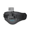 Cinghia per montaggio su cintura RUIGPRO con adattatore per action cam