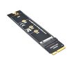 Adattatore M.2 NGFF SATA a SSD MacBook Air 2012 A1465/A1466 (Tipo Lungo) TBD0603741201
