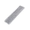 Per Karcher WV1 WV2 WV5 Lavavetri Flacone spray Panno in microfibra Mop (grigio)
