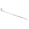Strumento pieghevole multiuso in acciaio inossidabile per anguilla Loach Clamp Grab Tool, lunghezza: 1,2 m