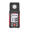 GVDA GD158 200000Lux Digital Light Meter Tester Luminosità Fotometro