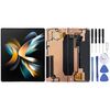 Schermo LCD originale per Samsung Galaxy Z Fold4 SM-F936B con assemblaggio completo di digitalizzatore