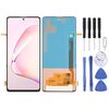 Per Samsung Galaxy Note10 Lite SM-N770F Schermo LCD OLED con digitalizzatore Assemblaggio completo