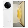 vivo X90s 5G, tripla fotocamera posteriore, 12 GB + 512 GB, identificazione dell'impronta digitale dello schermo Face ID, 6,78 pollici Android 13.0 OriginOS 3 Dimensity 9200+ Octa Core, NFC, OTG, rete: 5G, supporto Google Play (bianco)