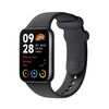 Originale Xiaomi Mi Band 8 Pro 1,74 pollici AMOLED Full Color Screen 5ATM Orologio intelligente impermeabile, supporto GPS / NFC / frequenza cardiaca (nero)
