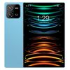 Pad 6 Pro Tablet PC 3G da 10,1 pollici, 2 GB+32 GB, Android 7.0 MTK6735 Octa Core, supporto doppia SIM, WiFi, Bluetooth, GPS (blu)