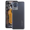 Cover posteriore batteria originale per Xiaomi 13 lite nera SPS6858BL