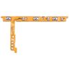 Per Samsung Galaxy S23 Ultra SM-S918B Cavo flessibile per pulsante di accensione e pulsante volume originale