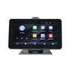 P703S Registratore di guida intelligente per navigatore per auto Wireless CarPlay da 7 pollici