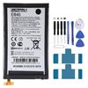 Per la sostituzione della batteria Motorola Moto Droid Razr Maxx XT912M