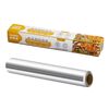 Foglio di alluminio per cottura al forno con foglio di stagno per barbecue addensato 30 cm x 5 m
