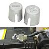 Batteria in lega di piombo Connettore di conversione della batteria con terminale da piccolo a grande