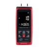 Misuratore di pressione differenziale con display LCD BENETECH GT5101, specifica: 250 KPa