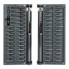 Kaisi K-D355 Set di cacciaviti elettrici ricaricabili 55 in 1