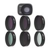 Per filtro obiettivo fotocamera drone DJI Mini 4 Pro JSR serie KB, filtro: ampio CPL ND8/16/32/64 STAR