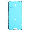 Per iPhone 15 Plus Adesivi adesivi impermeabili con cornice LCD