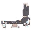 Cavo flessibile per porta di ricarica originale per iPhone 15 (blu)