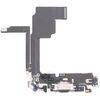 Cavo flessibile per porta di ricarica originale per iPhone 15 Pro (nero)