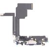 Cavo flessibile per porta di ricarica originale per iPhone 15 Pro (blu)