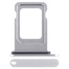 Vassoio scheda SIM per iPhone 15 (blu)