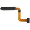 Cavo flessibile originale per sensore di impronte digitali per Samsung Galaxy F62 SM-E625F (nero)