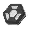 Luce di lettura per bagagliaio LED COB ad adsorbimento magnetico ricaricabile tramite USB per auto