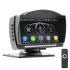 B5540 Lettore MP5 per auto Allwinner Melis F133 da 4,7 pollici, supporto iOS CarPlay / Android Auto / BT / USB / FM