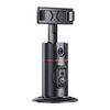 YESIDO SF16 Staffa PTZ per rilevamento automatico del volto da 360 gradi Al (nero)