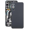 Per Samsung Galaxy S23 FE SM-S711B Cover posteriore batteria (nera)