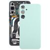 Per Samsung Galaxy S23 FE SM-S711B Cover posteriore batteria (verde)