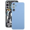 Per Samsung Galaxy S23 FE SM-S711B Cover posteriore batteria (blu)