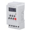 Temporizzatore di controllo del tempo dell'interruttore di controllo del tempo del microcomputer 220V 25A