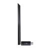 Antenna esterna per ricevitore WiFi Baseus Fast Joy Series 300Mbps (nera)