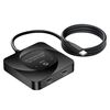 C-HD019 Lo switch bidirezionale USB-C/Type-C con funzionalità complete supporta display HD 8K