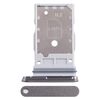 Per Samsung Galaxy S24 Ultra 5G SM-S928B SIM originale + vassoio scheda SIM (nero)