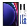 Per Samsung Galaxy Tab S9 5G SM-X716/X710 Schermo LCD originale con digitalizzatore assemblaggio completo