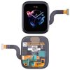 Schermo lcd originale con touch di ricambio per Amazfit GTS 3 SPS7334