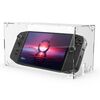 Per console di gioco Lenovo Legion Go Copertura antipolvere in acrilico (trasparente)