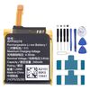Batteria di ricambio 340mAh per orologio Apack APP00278 EDA006117001