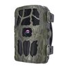 Telecamere per esterni HD per animali H982 4K a infrarossi impermeabili con induzione per visione notturna (mimetica)