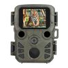 H511C Telecamera da caccia esterna HD per visione notturna Monitoraggio telecamera di rilevamento a infrarossi per animali