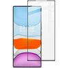 Per ZTE nubia Z60 Ultra 5G/Red Magic 9 Pro 5G imak 9H Durezza superficiale Pellicola in vetro temperato a schermo intero Pro + Series