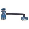 Scheda antenna originale per Samsung Galaxy Z Fold5 SM-F946B