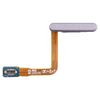 Cavo flessibile originale per sensore di impronte digitali per Samsung Galaxy Z Flip5 SM-F731B (viola)