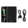 A9 Telefono cellulare Computer Registrazione dal vivo Mini Schermo a colori Display Scheda audio Cambia voce, Specifiche: inglese
