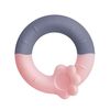 Wave Anti-Feeding Massaggiagengive per bambini Massaggiagengive per neonati Giocattoli in silicone, Modello: Sun