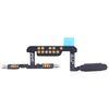 Cavo flessibile originale per sensore di impronte digitali per Samsung Galaxy Tab S8 SM-X700 (nero)